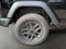 2027 Jeep Wrangler WRANGLER 4-DOOR SPORT S