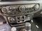 2027 Jeep Wrangler WRANGLER 4-DOOR WILLYS
