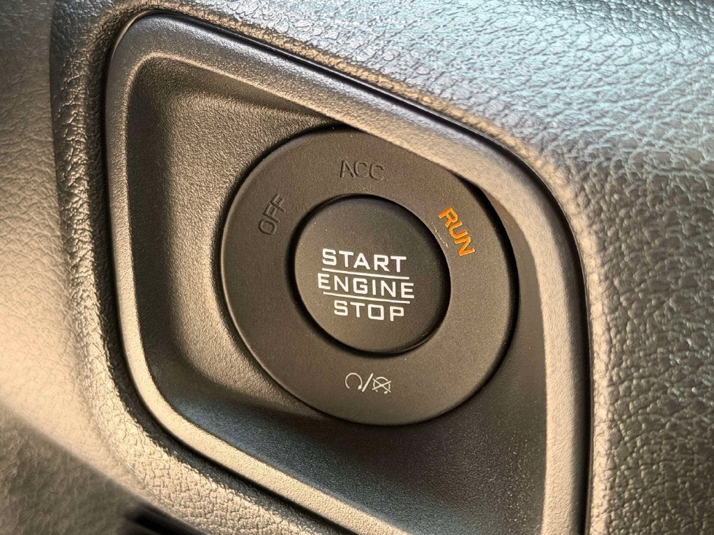 2027 Jeep Wrangler WRANGLER 4-DOOR WILLYS