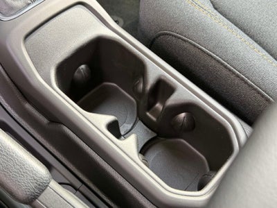 2027 Jeep Wrangler WRANGLER 4-DOOR WILLYS