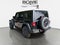 2027 Jeep Wrangler WRANGLER 4-DOOR WILLYS