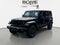 2027 Jeep Wrangler WRANGLER 4-DOOR WILLYS