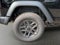 2027 Jeep Wrangler WRANGLER 4-DOOR WILLYS