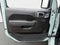 2027 Jeep Wrangler WRANGLER 4-DOOR WILLYS