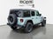 2027 Jeep Wrangler WRANGLER 4-DOOR WILLYS