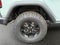 2027 Jeep Wrangler WRANGLER 4-DOOR WILLYS