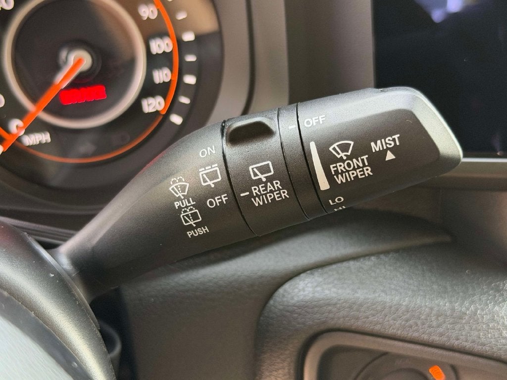 2027 Jeep Wrangler WRANGLER 4-DOOR SPORT S