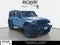 2027 Jeep Wrangler WRANGLER 4-DOOR WILLYS