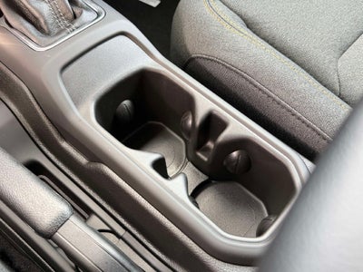 2027 Jeep Wrangler WRANGLER 4-DOOR WILLYS