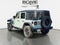 2027 Jeep Wrangler WRANGLER 4-DOOR WILLYS