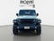 2027 Jeep Wrangler WRANGLER 4-DOOR WILLYS