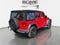 2024 Jeep Wrangler 4-Door Sport 4x4