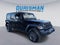 2026 Jeep Wrangler 4-Door Sport S 4x4