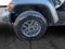 2026 Jeep Wrangler 4-Door Sport S 4x4