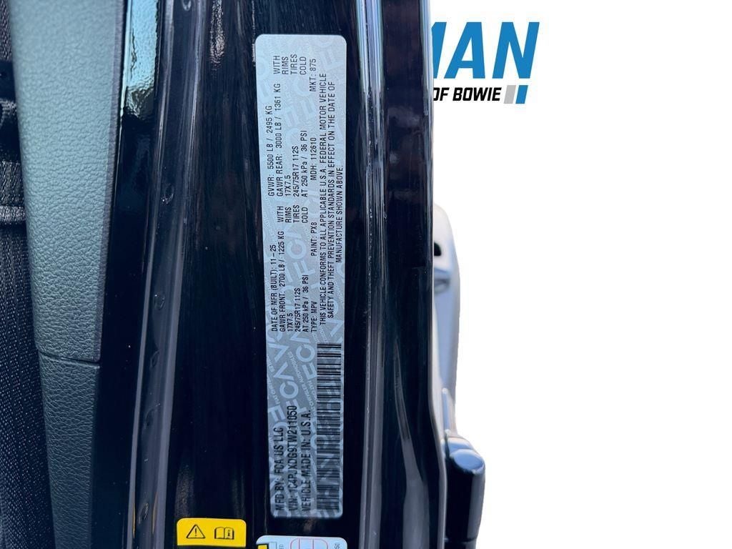 2026 Jeep Wrangler 4-Door Sport S 4x4