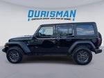 2026 Jeep Wrangler 4-Door Sport S 4x4