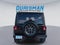 2026 Jeep Wrangler 4-Door Sport S 4x4