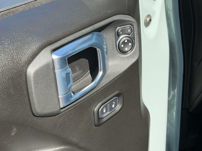 2027 Jeep Wrangler Sport S
