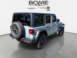 2027 Jeep Wrangler Sport S