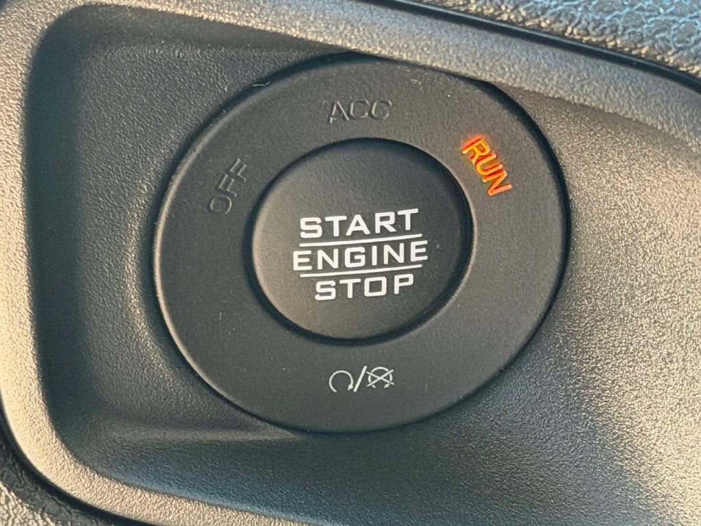 2027 Jeep Wrangler Sport S