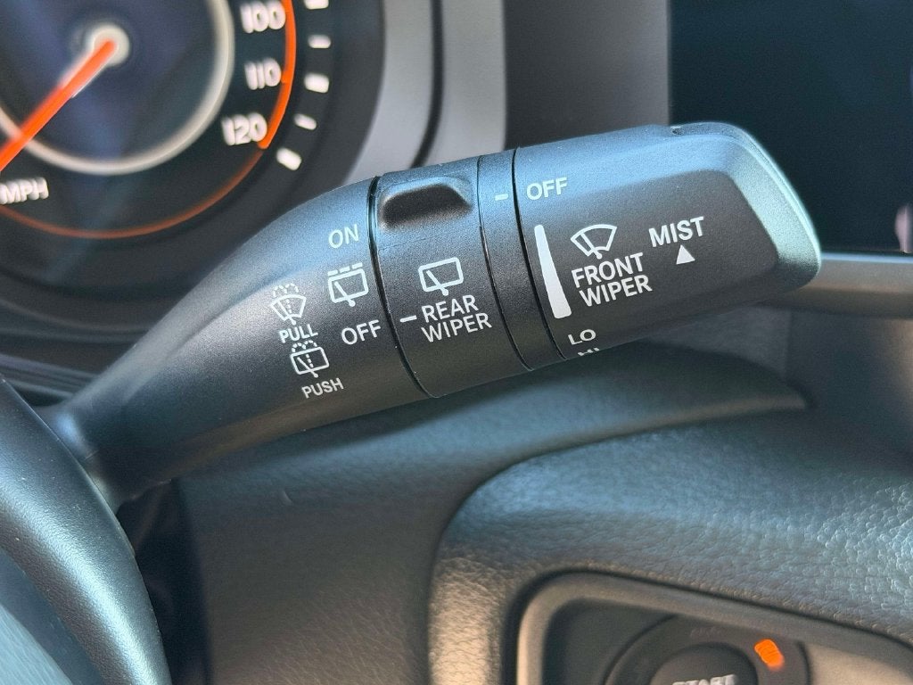 2027 Jeep Wrangler Sport S