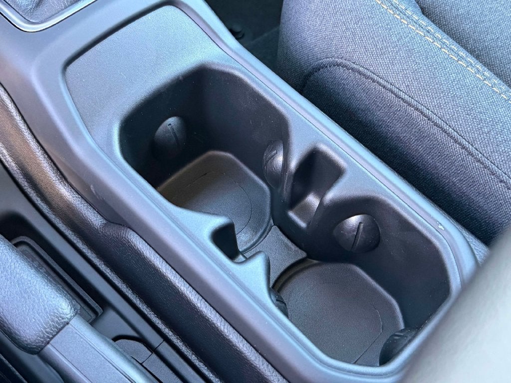 2027 Jeep Wrangler Sport S