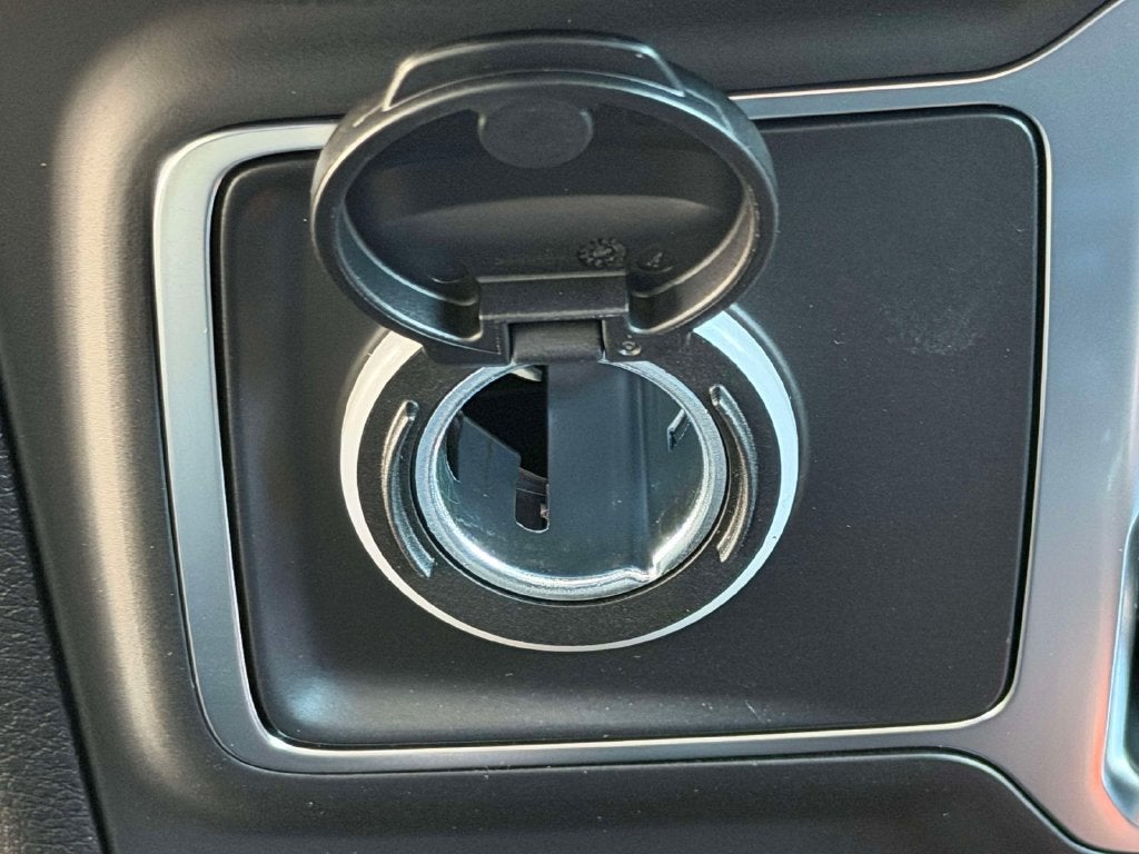 2027 Jeep Wrangler Sport S