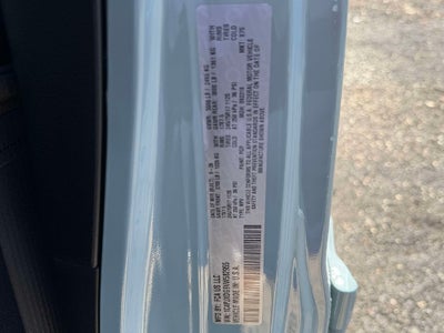 2027 Jeep Wrangler Sport S
