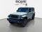 2027 Jeep Wrangler Sport S