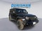 2026 Jeep Wrangler 4-Door Sport