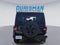 2026 Jeep Wrangler 4-Door Sport