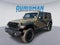 2026 Jeep Wrangler 4-Door Sport
