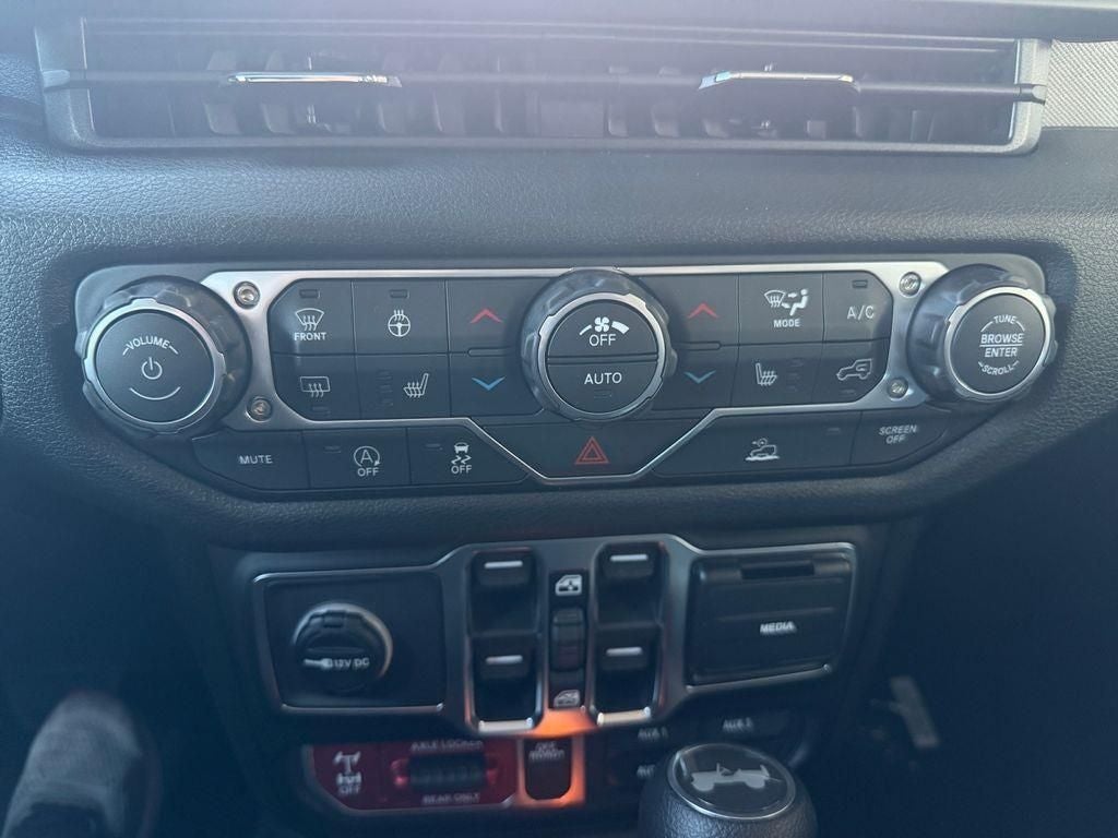 2026 Jeep Wrangler 4-Door Sport