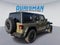 2026 Jeep Wrangler 4-Door Sport