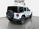 2026 Jeep Wrangler WRANGLER 4-DOOR AMERICA250