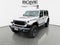 2026 Jeep Wrangler WRANGLER 4-DOOR AMERICA250