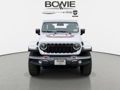 2026 Jeep Wrangler WRANGLER 4-DOOR AMERICA250