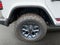 2026 Jeep Wrangler WRANGLER 4-DOOR AMERICA250