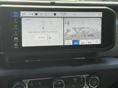2026 Jeep Wrangler 4-Door Sport S 4x4