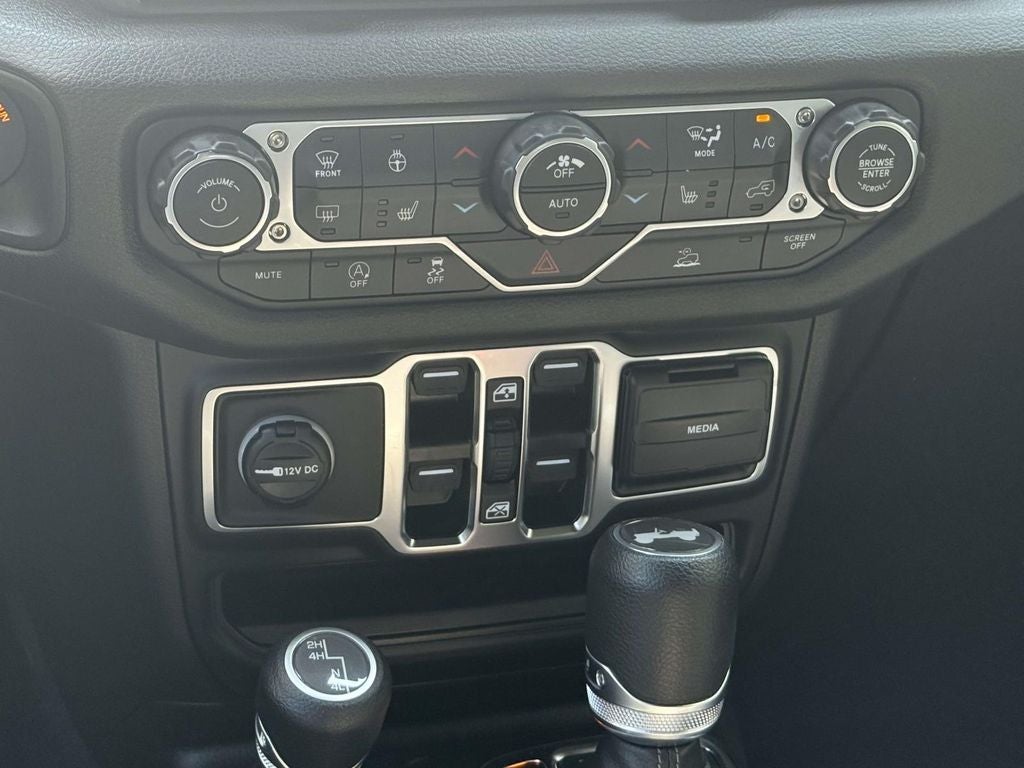 2026 Jeep Wrangler 4-Door Sport S 4x4