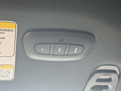 2026 Jeep Wrangler 4-Door Sport S 4x4