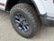 2026 Jeep Wrangler 4-Door Sport