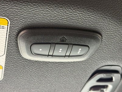 2026 Jeep Wrangler 4-Door Sport