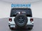 2026 Jeep Wrangler 4-Door Sport