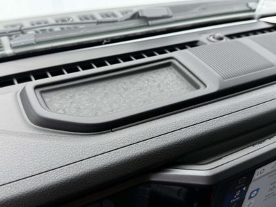 2026 Jeep Wrangler 4-Door Sport