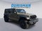 2026 Jeep Wrangler 4-Door Sport