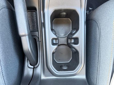 2026 Jeep Wrangler 4-Door Sport