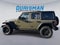 2026 Jeep Wrangler 4-Door Sport