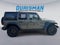 2026 Jeep Wrangler 4-Door Sport