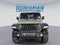 2026 Jeep Wrangler 4-Door Sport